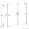 Vitalle STILLO Siena drążek 60 cm chrom 3559805155